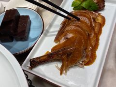 -京味斋·北京烤鸭(北京南站洋桥店)