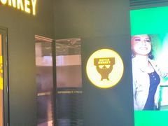 -超级猩猩健身·团课·瑜伽(花园道店)