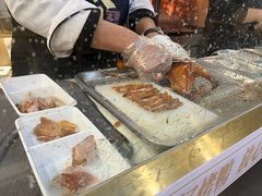 -火刻北京烤鸭(市北区·鲍岛市场店)