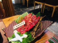 -黑牛の店·和牛烧肉(合生汇店)