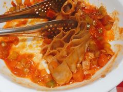 -西贝(吴江路湟普汇店)