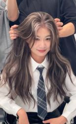 -DL HOPE明星造型