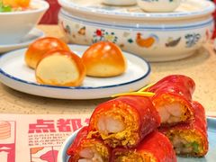 -点都德(南京新百店)