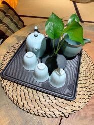 -花隐瑜伽·普拉提·红绳
