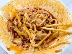 -薛记米皮老店(健康路店)