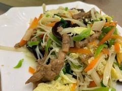 -刘昌兴菜馆(金轮第一城店)