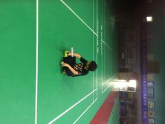 博宽羽毛球馆(双桥路分部)-上海博宽羽毛球馆(双桥路分部)