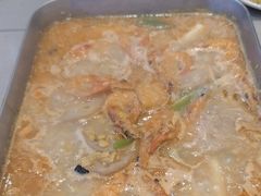 -半天妖烤鱼(石岛店)