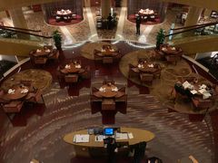 -杭州国际会议中心洲际酒店-原素全日餐厅(解放东路店)