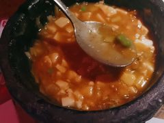 -绿茶餐厅(蓝色港湾店)