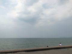 -大螃蟹海鲜餐厅