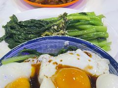 -澳门陈光记烧味饭店(南京德基广场店)