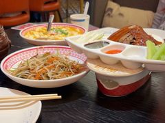 -满园烤鸭·春饼(沈北万达店)