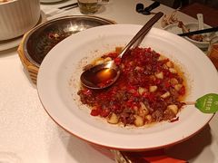 -湘邻呷铺·田园家宴(汉基广场店)