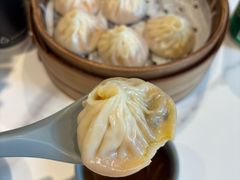 -馋三尺蟹粉小笼(人民广场店)