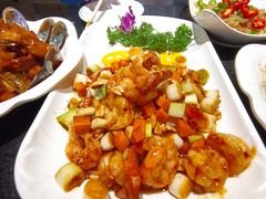 -双海酒店·海鲜家常菜(南戴河店)