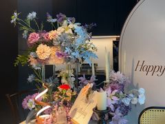 -餮熹Tipsea法餐(吉大店)