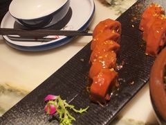 -绿茶餐厅(昆明世纪金源店)