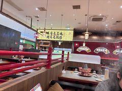 -侃爷南门铜锅涮肉