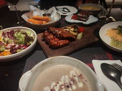 -Nord Grill&Bar Highland诺德西餐(深圳欢乐海岸店)