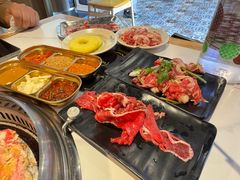 -欢喜哥齐齐哈尔自助烤肉(大学城店)