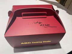 -ABC Cooking Studio(上海环球金融中心店)