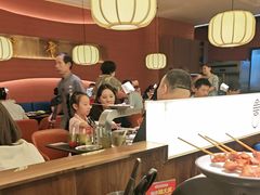 -東盛炭烤自助料理(玄武招商花园城店)