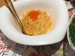 -Sushi Love 创意寿司(正佳广场店)
