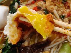 -北京服装学院-食堂