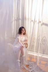 点击看大图 -onlygirl摄影美学馆高端定制(江滩店)