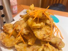 -冰城焰会大丰收铁锅炖(萝岗万达金街店)