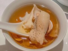 -悦轩中餐厅·高空江景·杭州柏悦酒店