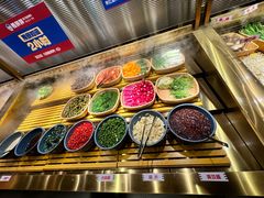 -姜胖胖首尔自助烤肉·街头小吃大排档(国瑞中心店)