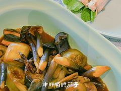 -半山腰·云南菜(侨福芳草地店)