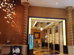 -澳门十六浦索菲特大酒店