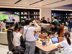 -深圳湾万象城(南山店)