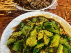 -十里铺铁板鱿鱼