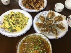 -公寓家常菜馆(海军博物馆店)
