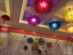 -音乐之声量贩式KTV(真快活广场店)