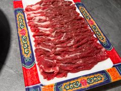 -侃爷南门铜锅涮肉