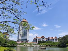 -厦门大学(思明校区)