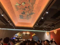 -丝路金桃·新疆菜(徐汇店)