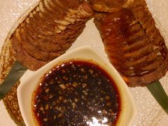 -北京宝辰饭店·聚彩轩中餐厅