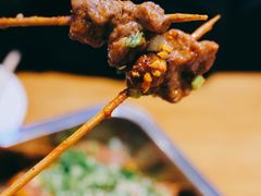 泡椒牛肉-付小姐在成都(吾悦广场店)