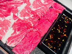 -宽来火锅(来福士广场店)