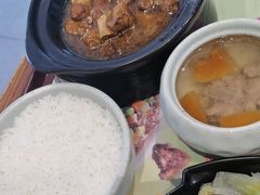 -真功夫(彩田路店)