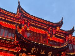 -上海城隍庙