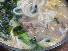 -灵芝妹子海鲜米线(凯德和平广场店)