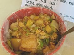 -胖哥料理(兴义里店)