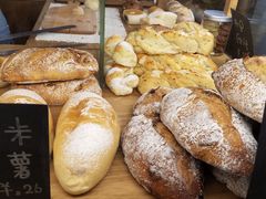 -面包与我Bread Or Me(长城汇店)